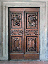 Cosimo de Medici, Granduca di Toscana